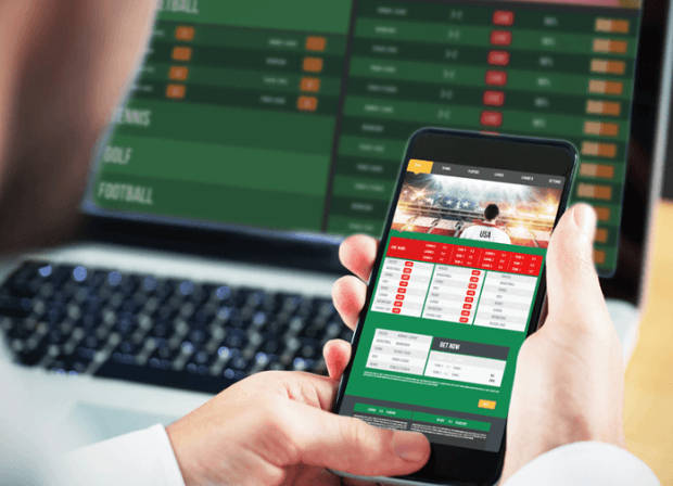 What’s a Per Head Sportsbook & how does it work?