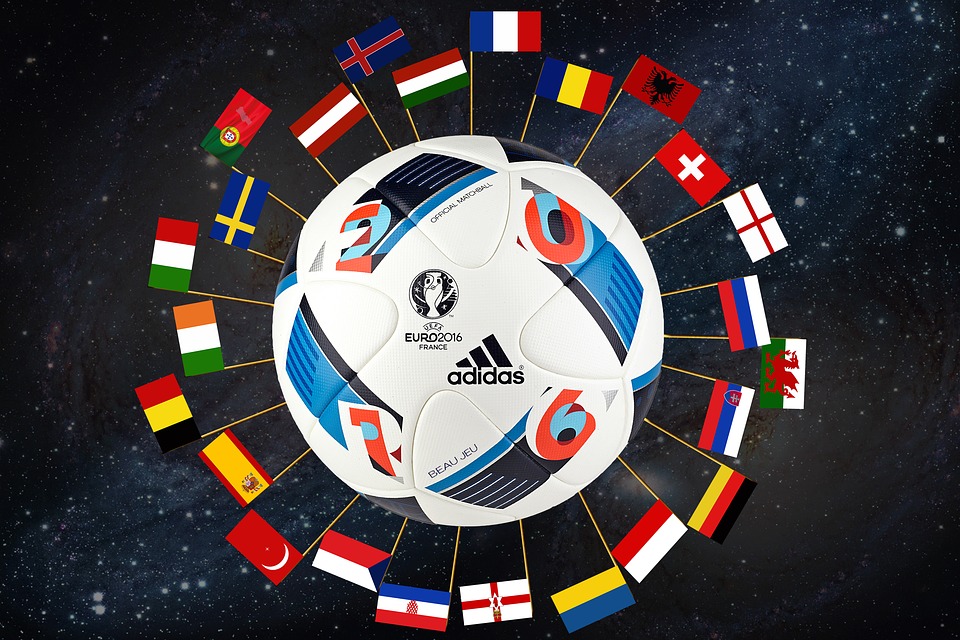 Per head sports betting software solutions for Euro Cup soccer betting