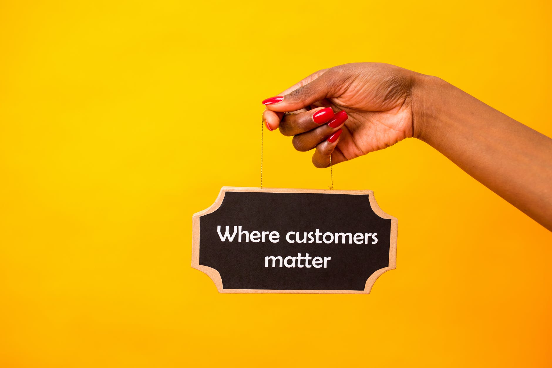 A guide to customer service and your per head provider