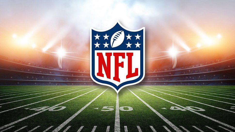 betting on NFL