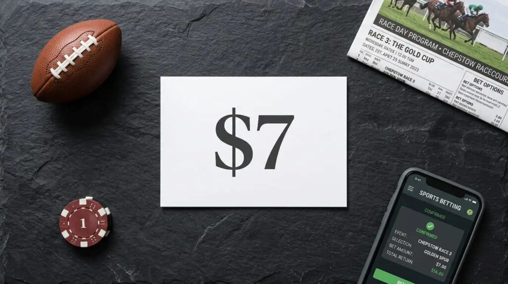 $7 Pay Per Head Software