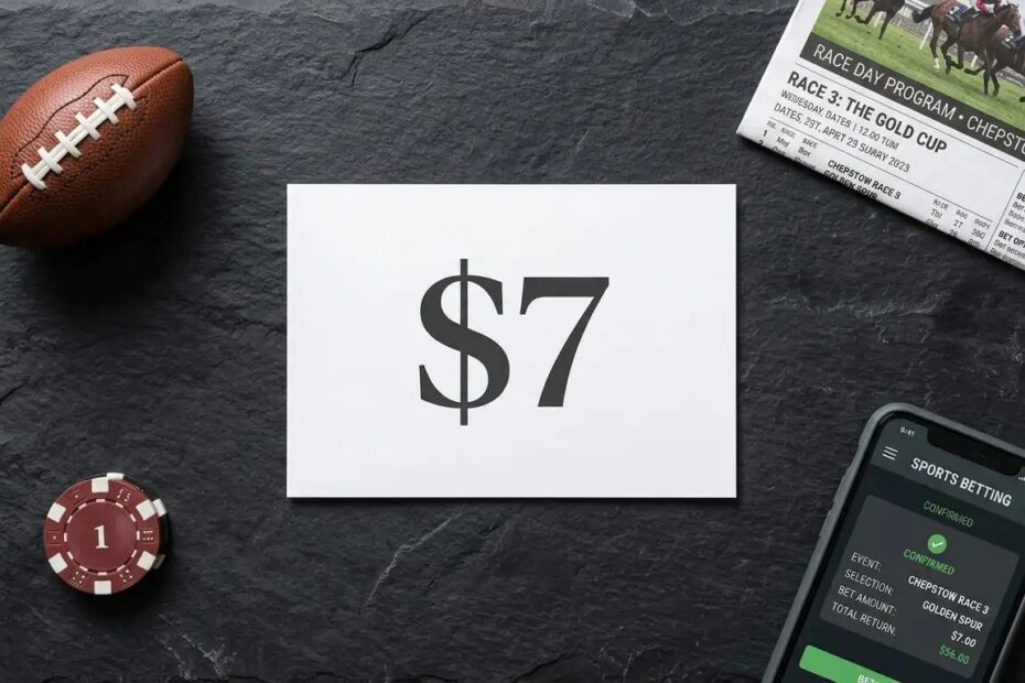 $7 Pay Per Head Software