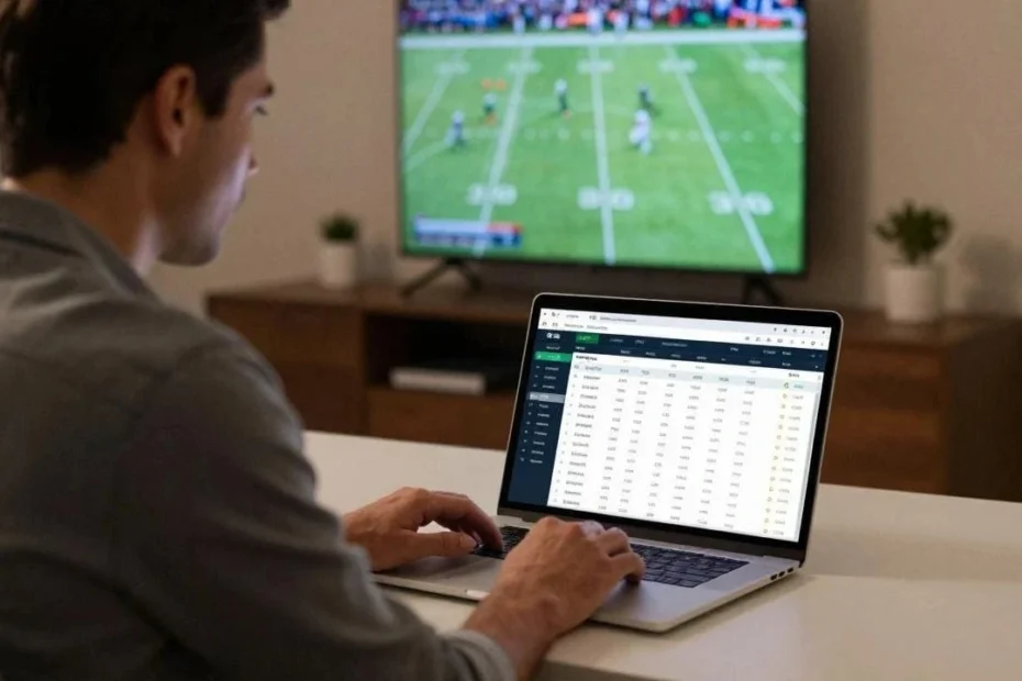 pay per head NFL checklist for sportsbook software readiness